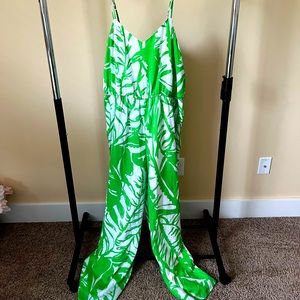 Lilly Pulitzer Pant Romper